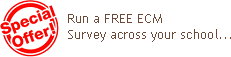 ECM Offer...